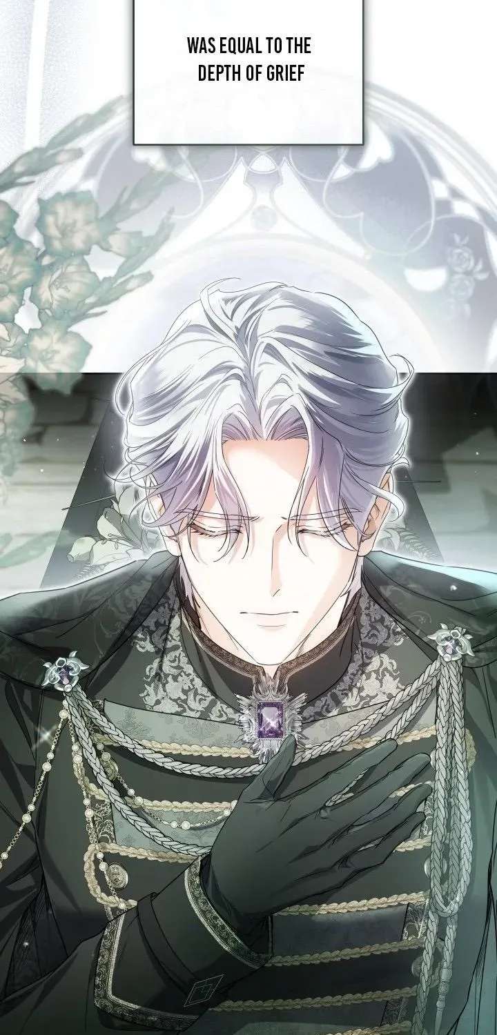 The Princess Stans in Secret Chapter 103 - page 30