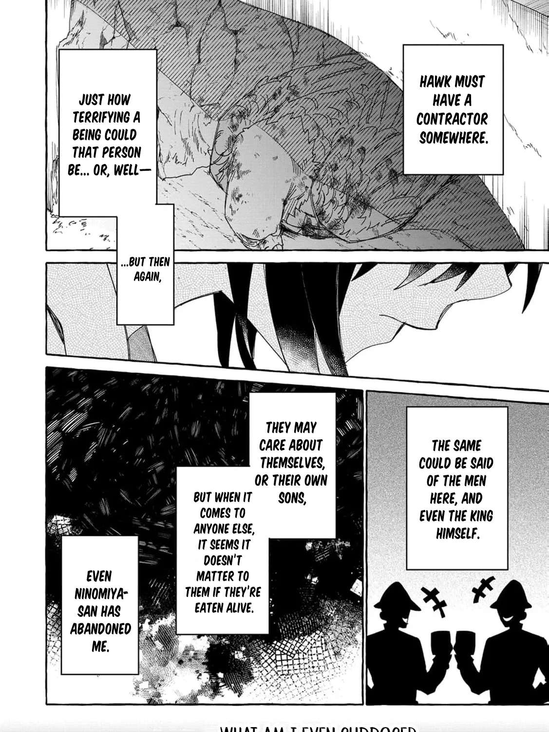 Ikie ni Yoru Mofu-Mofu Moukin Shiiku Ki ~ Isekai Trip Shitara, Hime Miko Shoukan no Omakase Chapter 2 - page 21