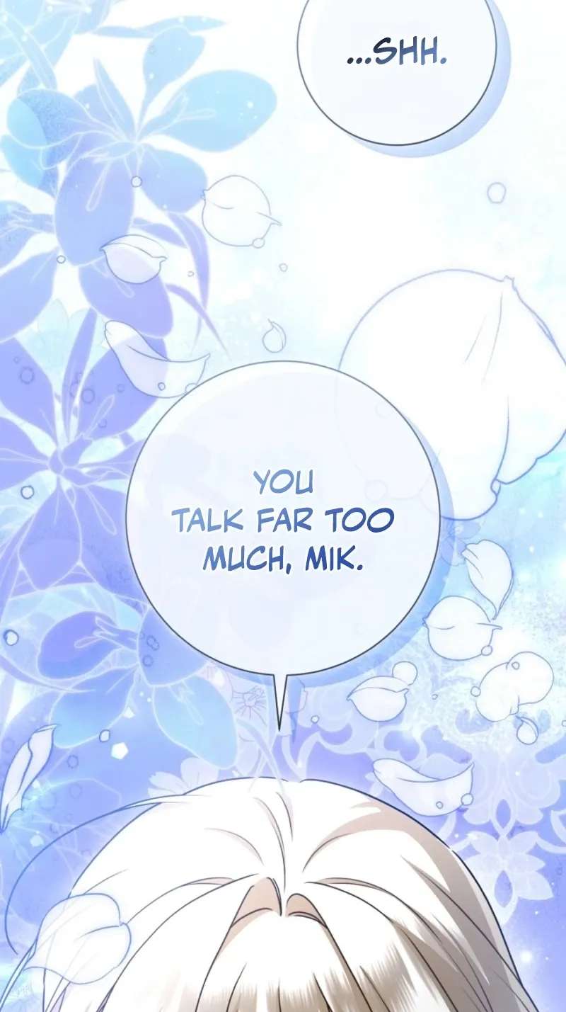 Married at Face Value Chapter 88 - page 99