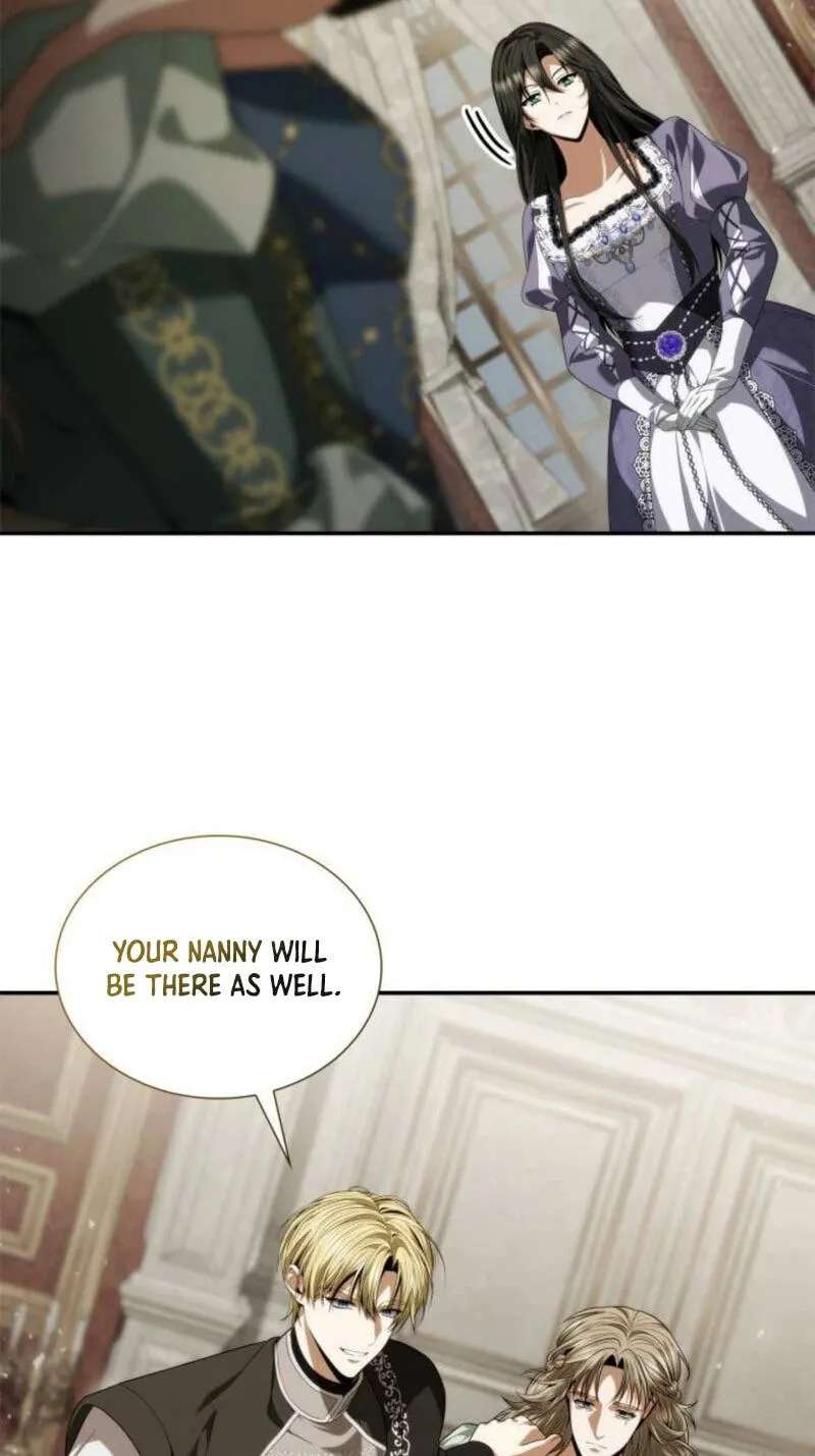 I'm the Queen in This Life Chapter 214 - page 59