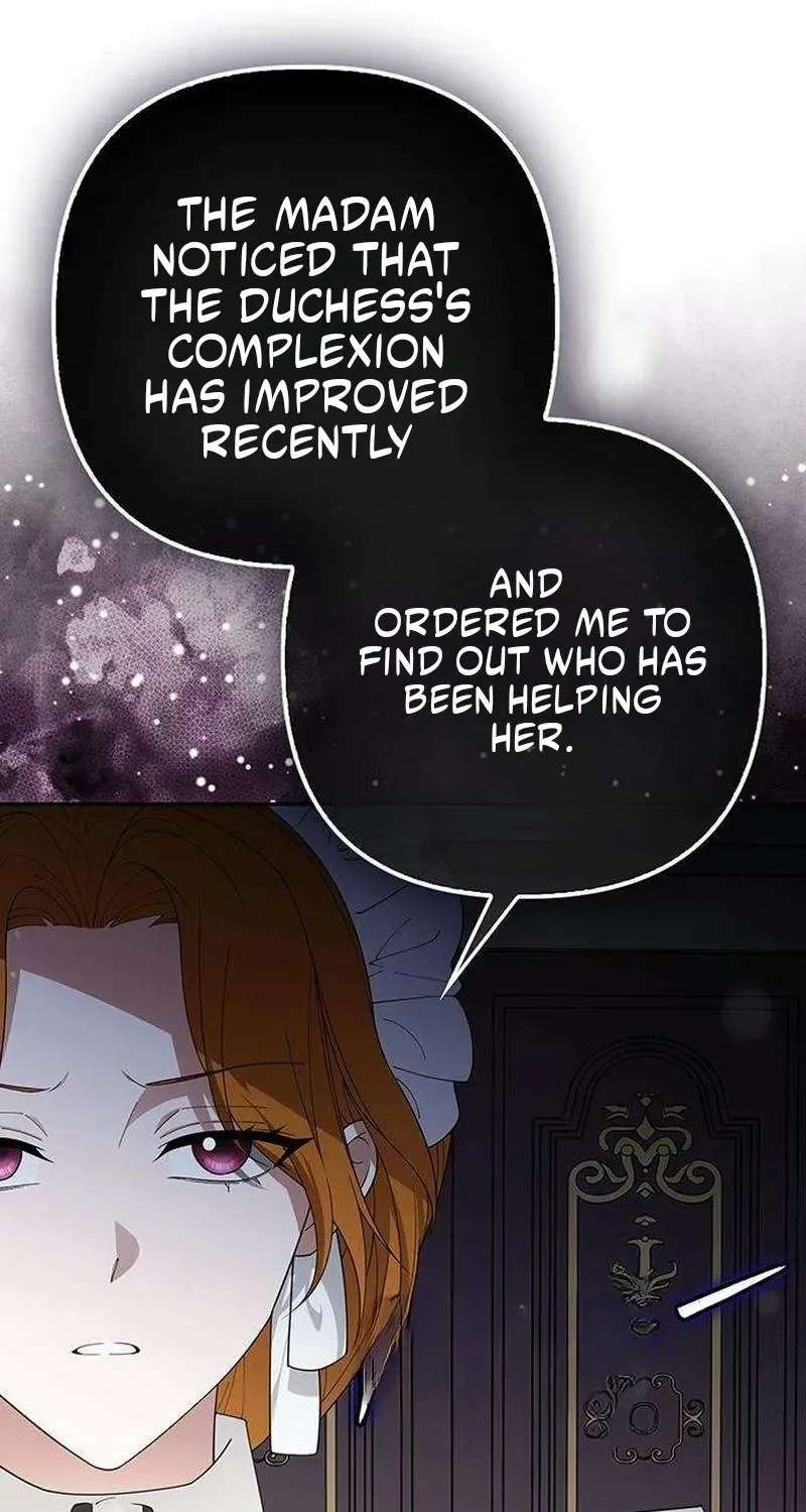 A Wicked Woman's Life with Her In-Laws Is Fun Chapter 7 - page 5