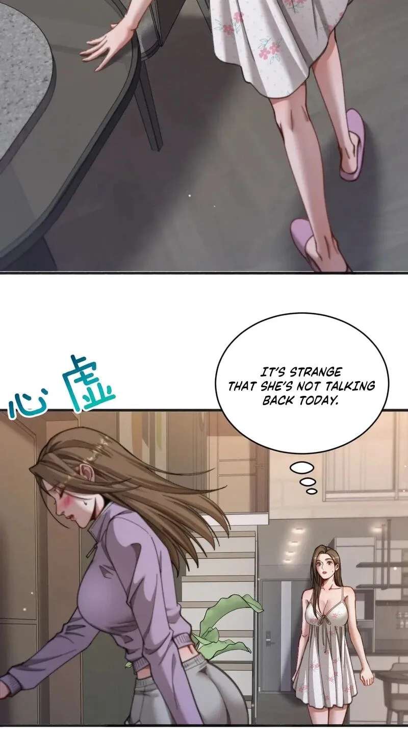 Perfect Life System: Double Cash for Her Favor Chapter 117 - page 14