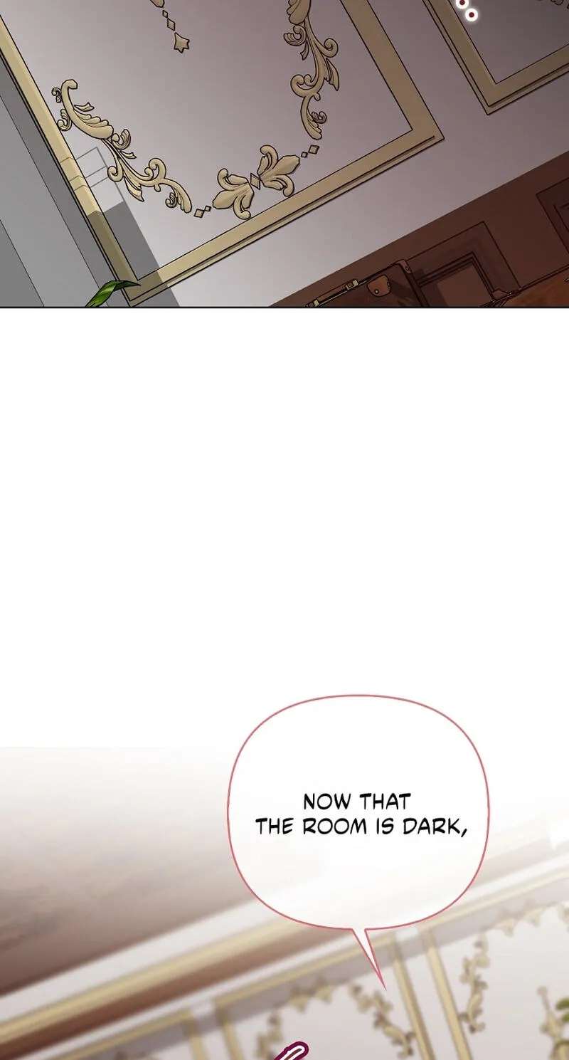 Why Yuria Hid Her Wealth Chapter 79 - page 2