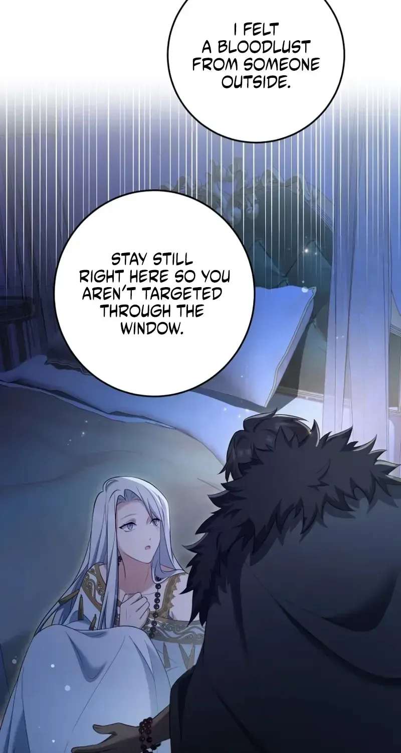 The Beloved Doll Princess Marries into the Wild Chapter 25 - page 44