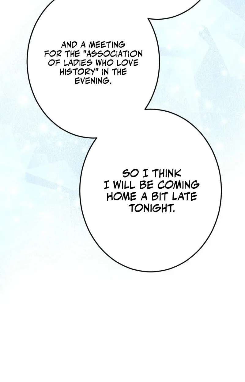 Zense no Otto Datta Yandere Koushaku ni Tsukamarimashita Chapter 36 - page 52