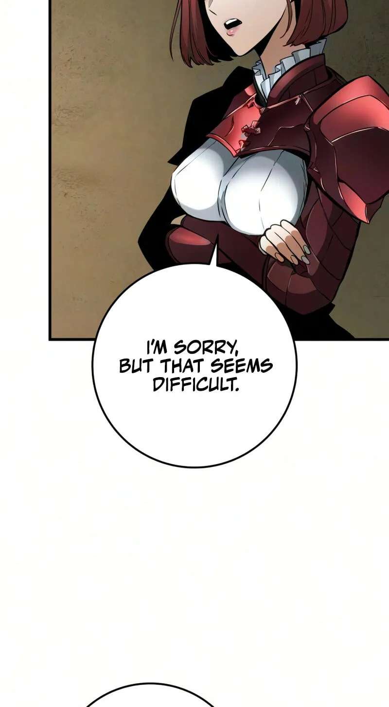 How to Survive as a Wandering Knight Chapter 56 - page 123