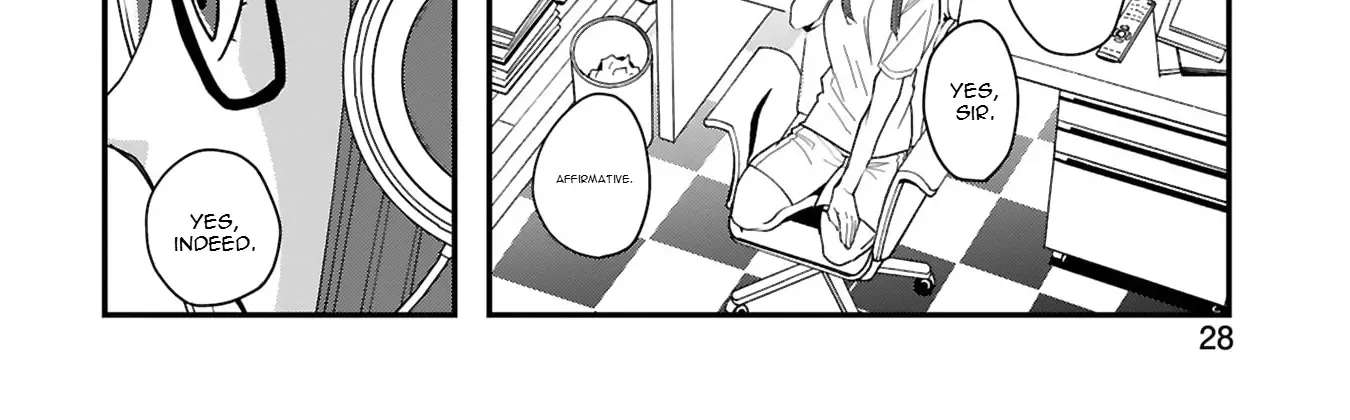 Eat Curry and Level Up Chapter 2 - page 55