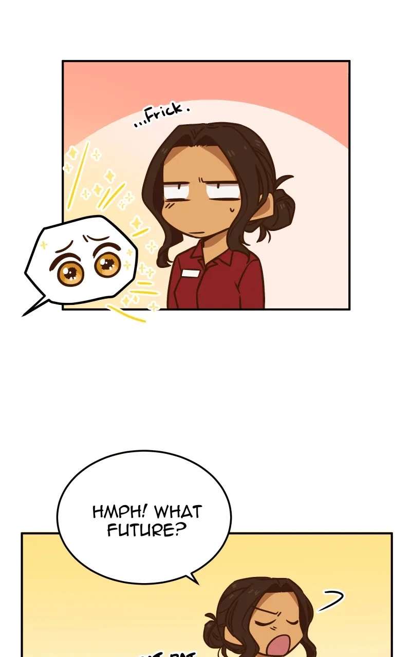 Diner for Adas Chapter 8 - page 55