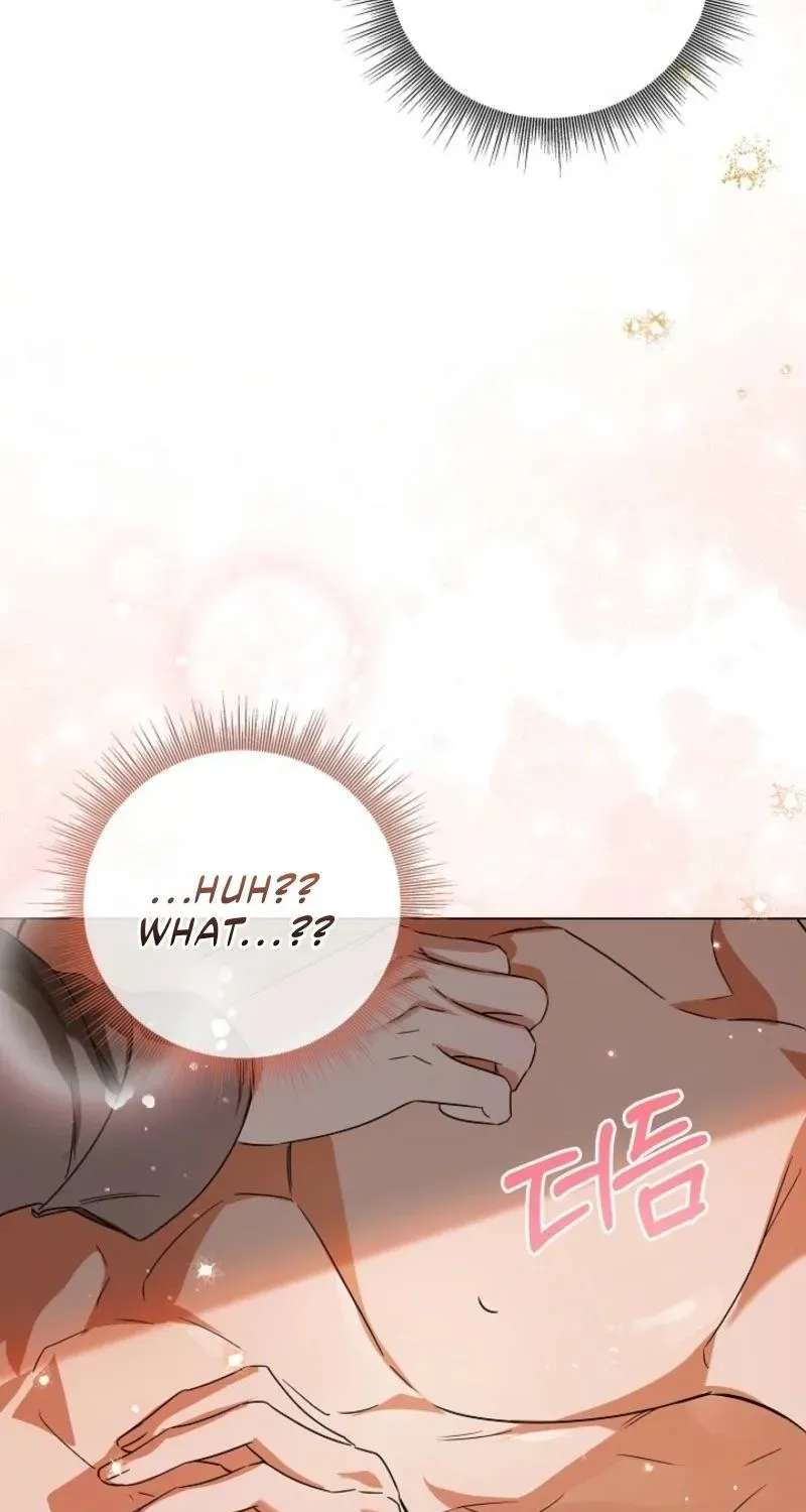 The Princess Stans in Secret Chapter 73 - page 101