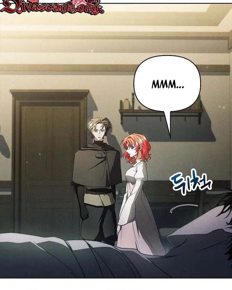 Regarding the Perfect Revenge Chapter 33 - page 8