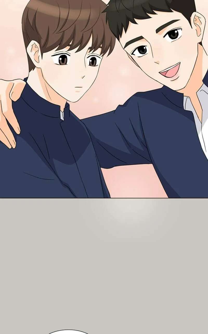 My Bias, My Boss Chapter 18 - page 20