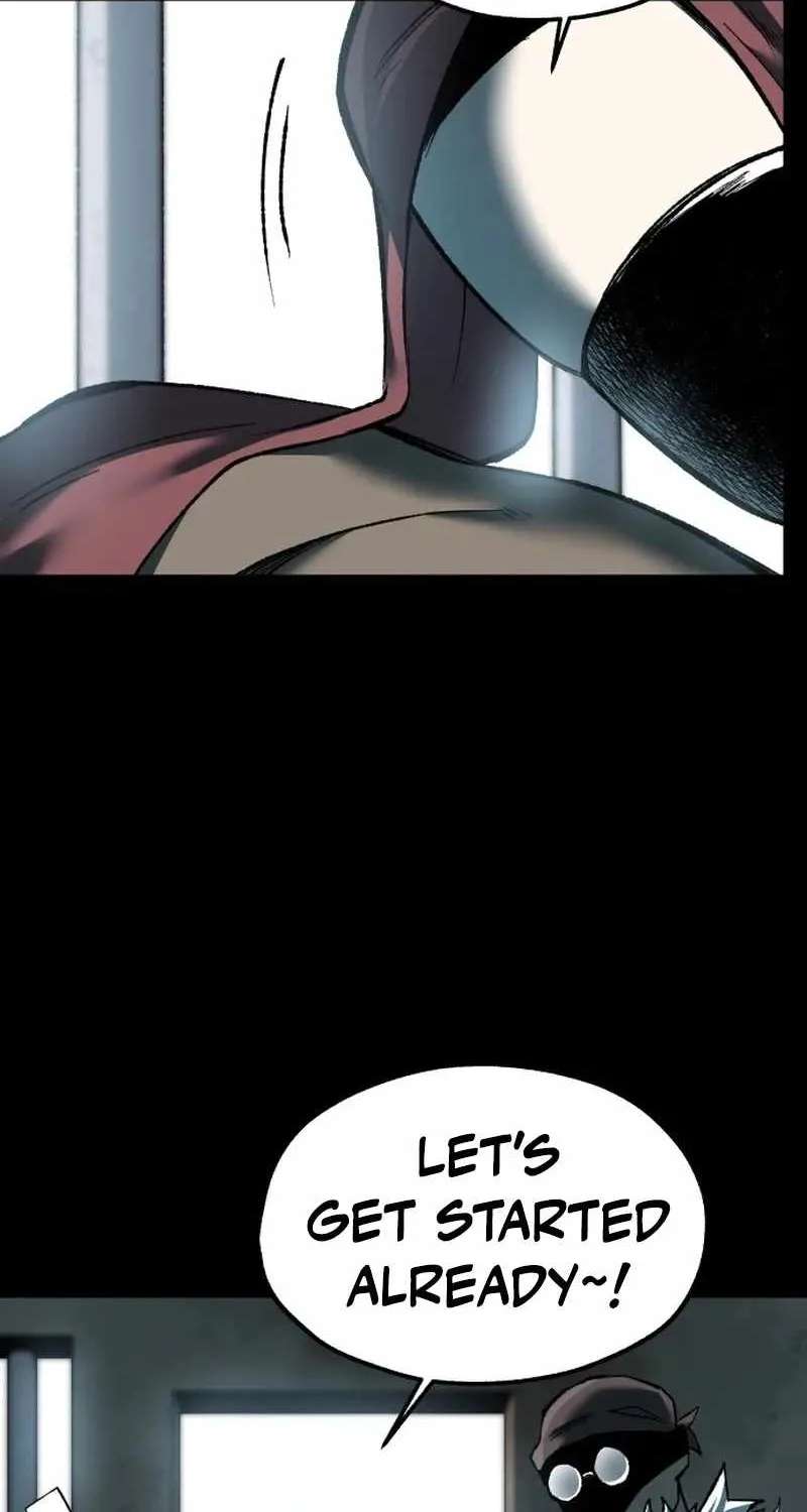 Lantern Of The Dawn Chapter 98 - page 56
