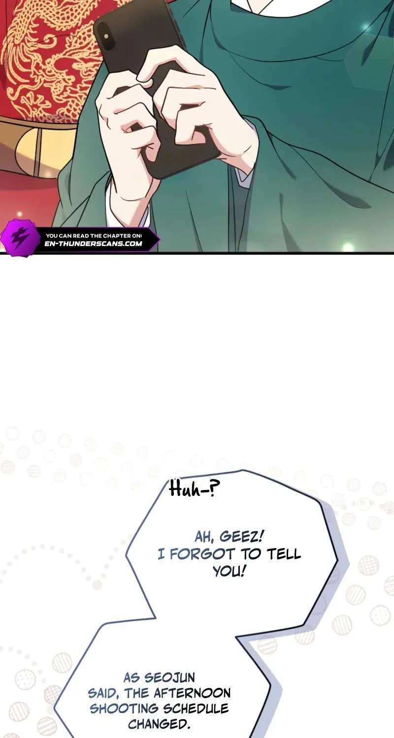 Superstar From Age 0 Chapter 100 - page 3