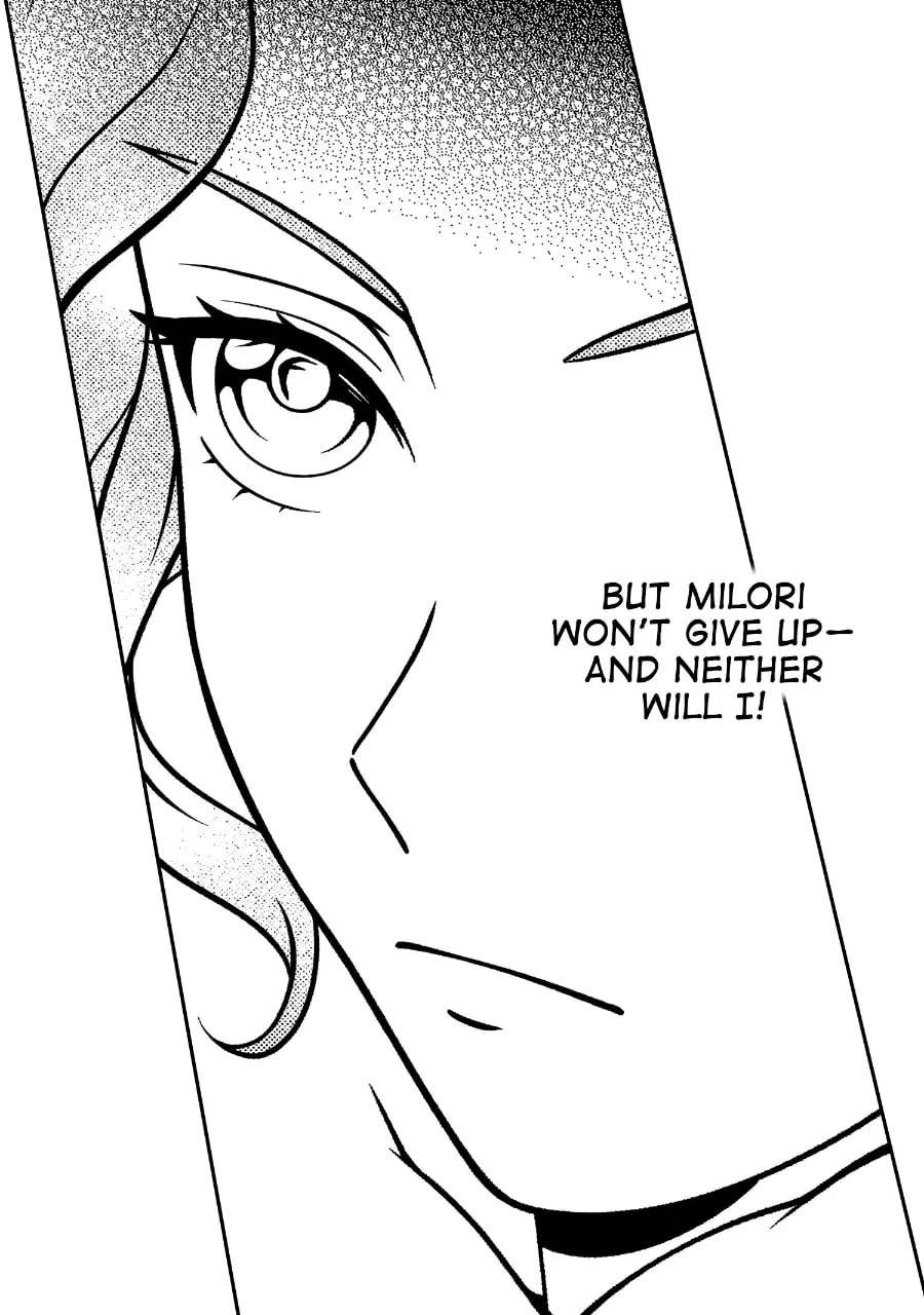 Wings of Starlight Chapter 26 - page 48