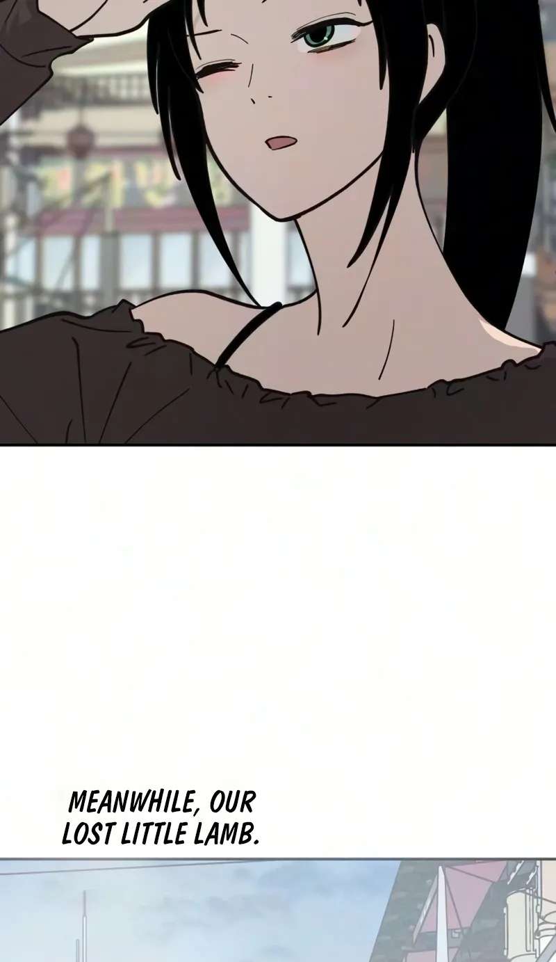I'm a Romance Major Freshman Chapter 10 - page 66