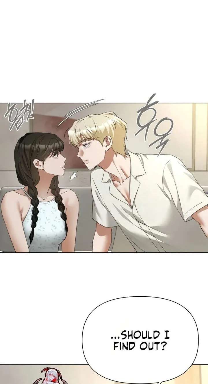 Living with Romeo Chapter 55 - page 64