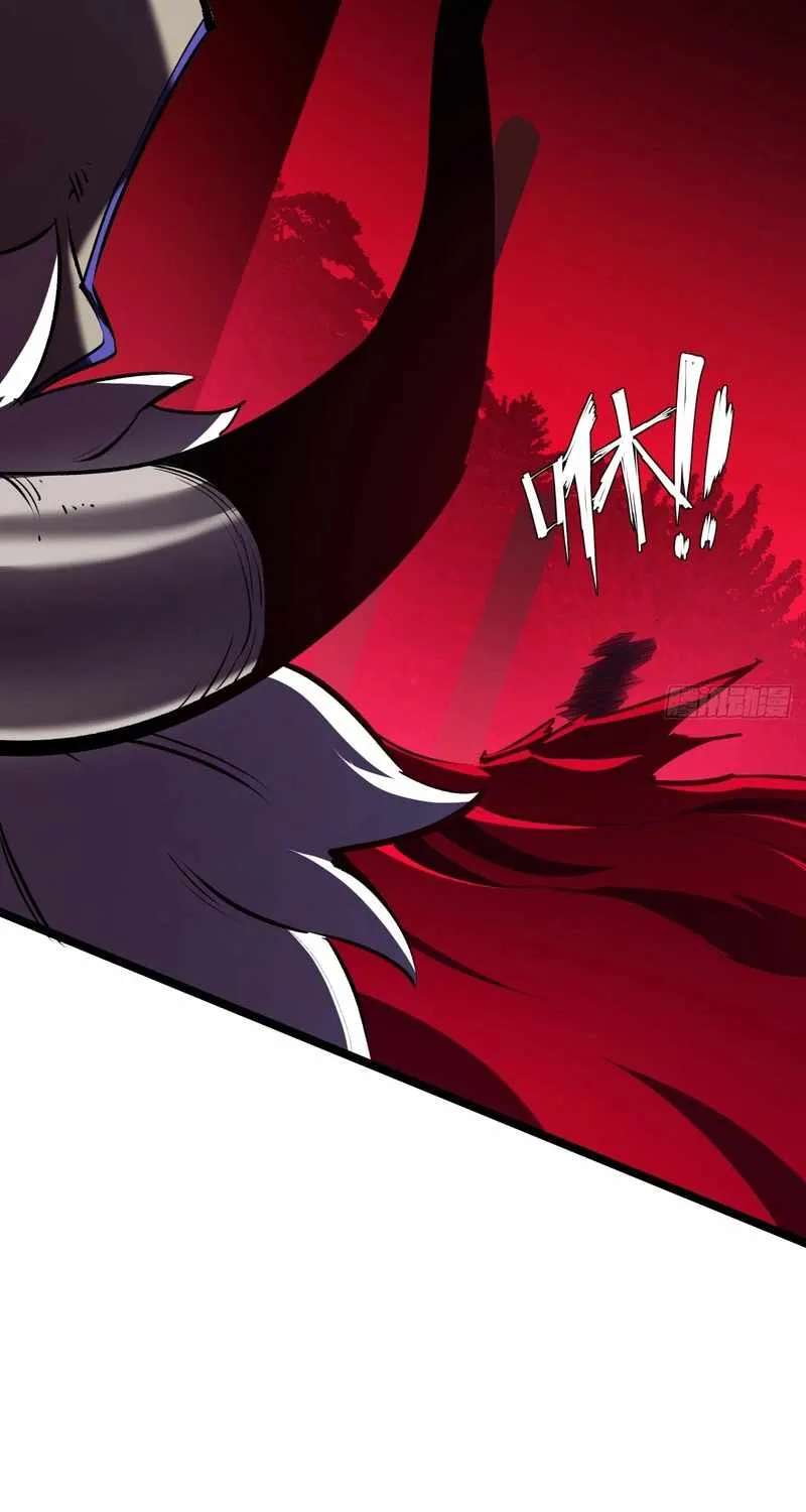 Super God of War Chapter 37 - page 65