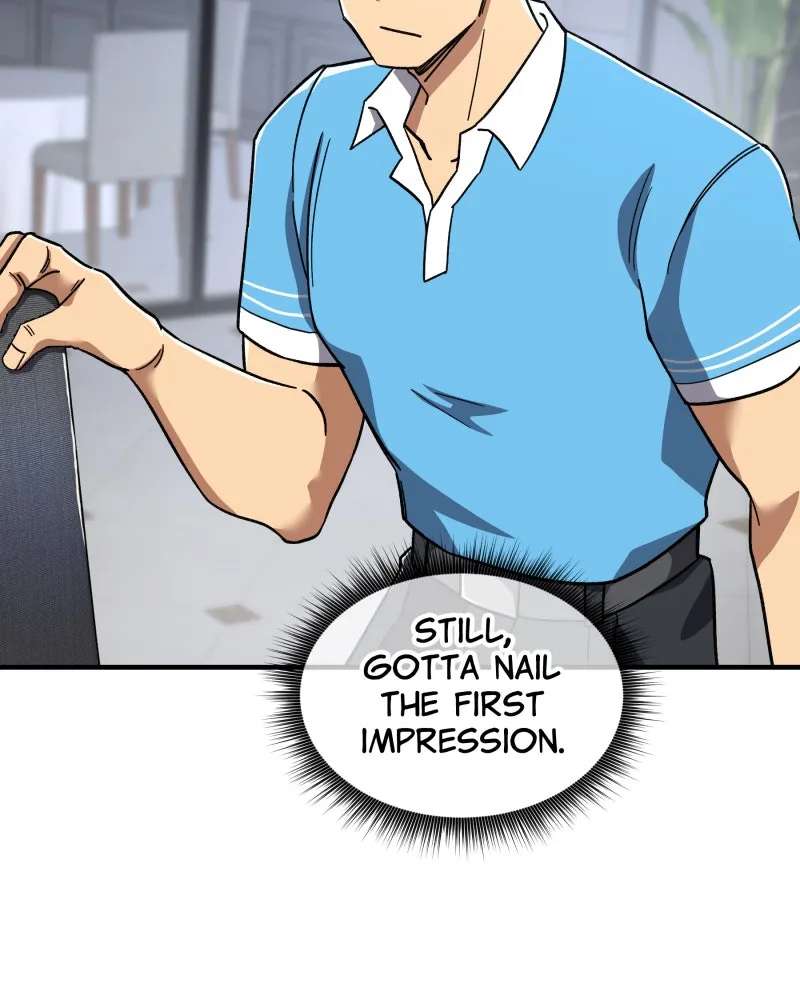 Double Mafia Godfather! Chapter 2 - page 74
