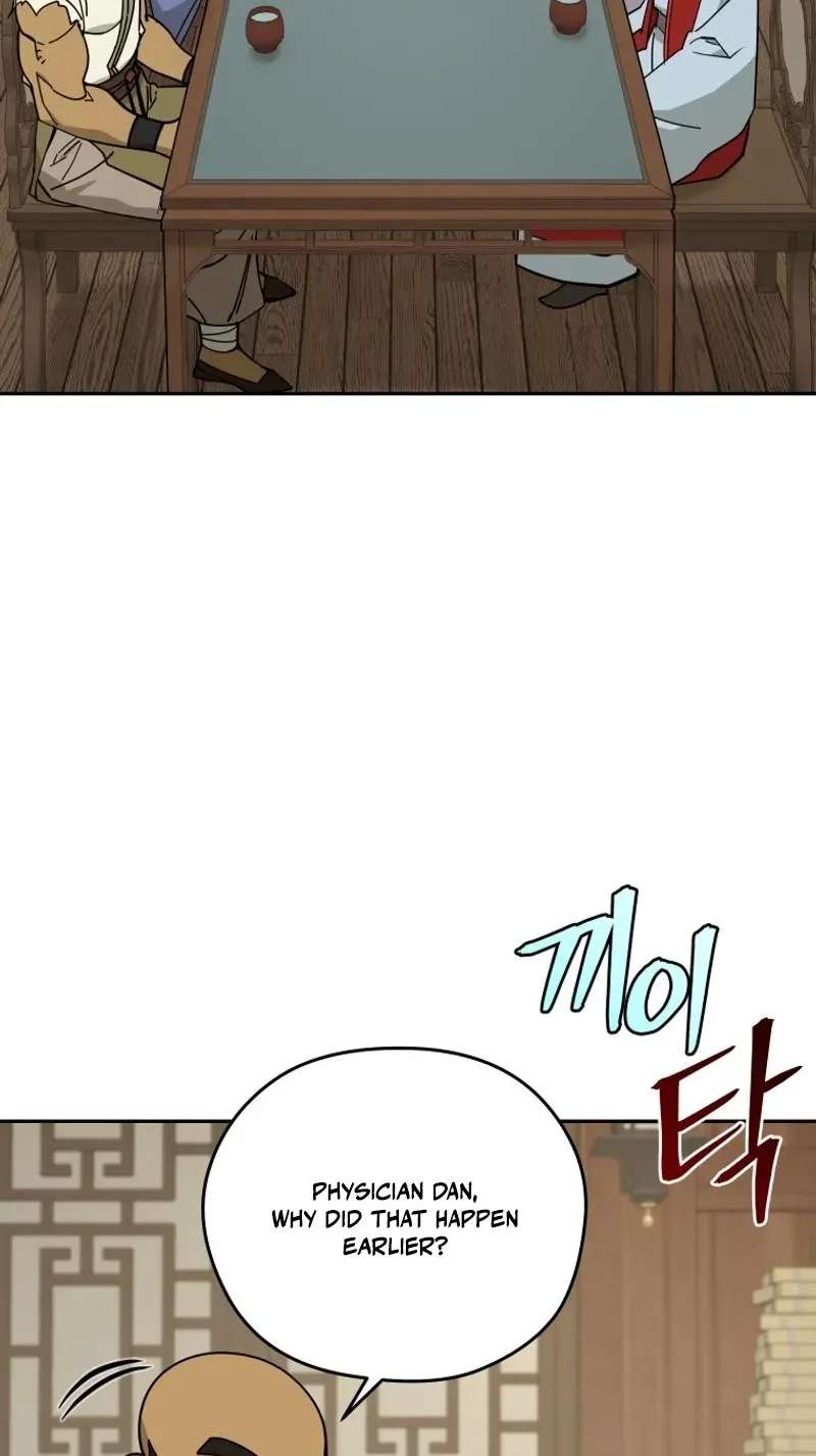 Murim's Youngest Miracle Demon Doctor Chapter 88 - page 38
