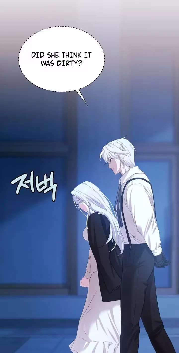 Dark Fairy Tale Chapter 4 - page 37