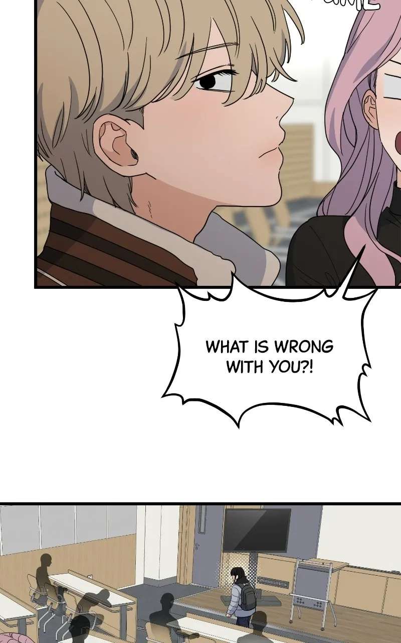 This Punk Wants Love Chapter 2 - page 52
