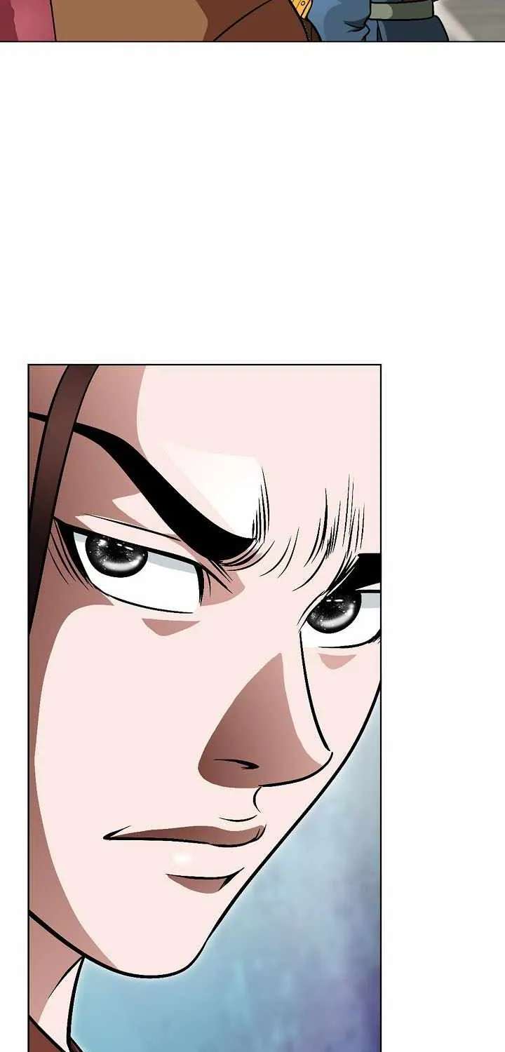 The Rogue Young Master of the Namgung Clan Chapter 29 - page 64