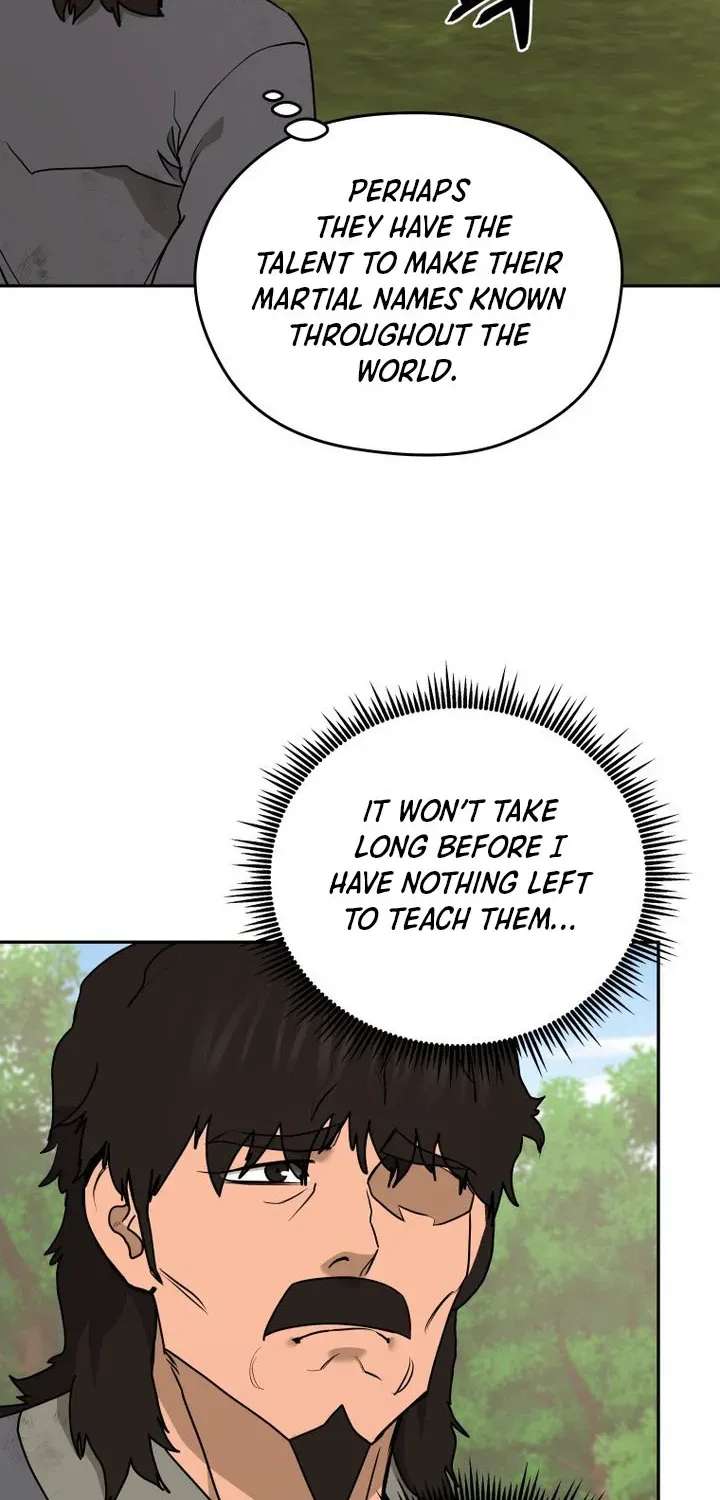 Gwanjeon: Kang Jin Lee Chapter 265 - page 36