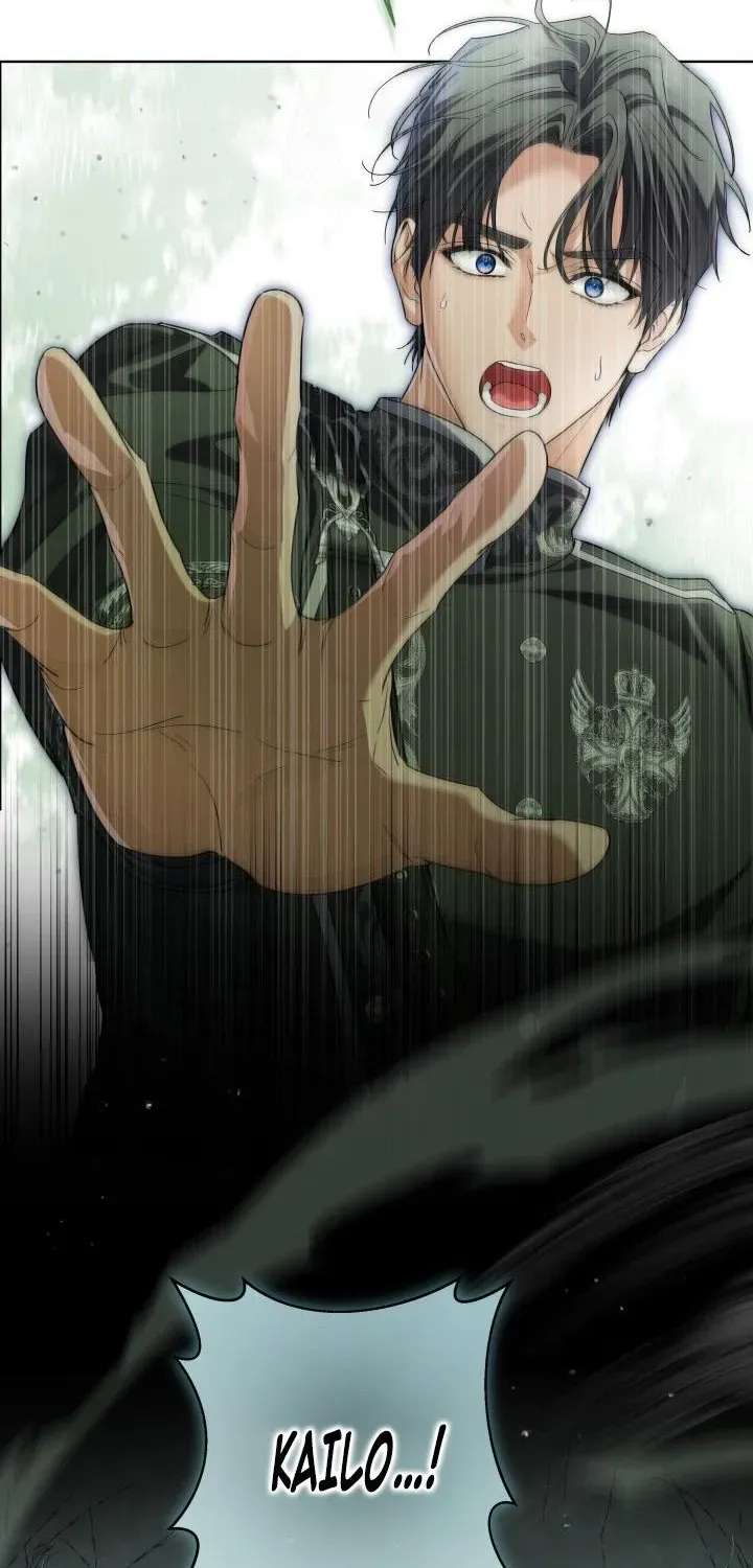 The Princess Stans in Secret Chapter 79 - page 84