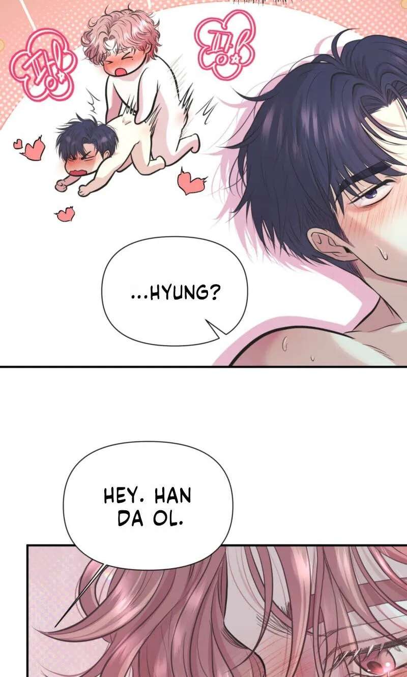 To Each His Own (Mulkkachi) Chapter 25 - page 42
