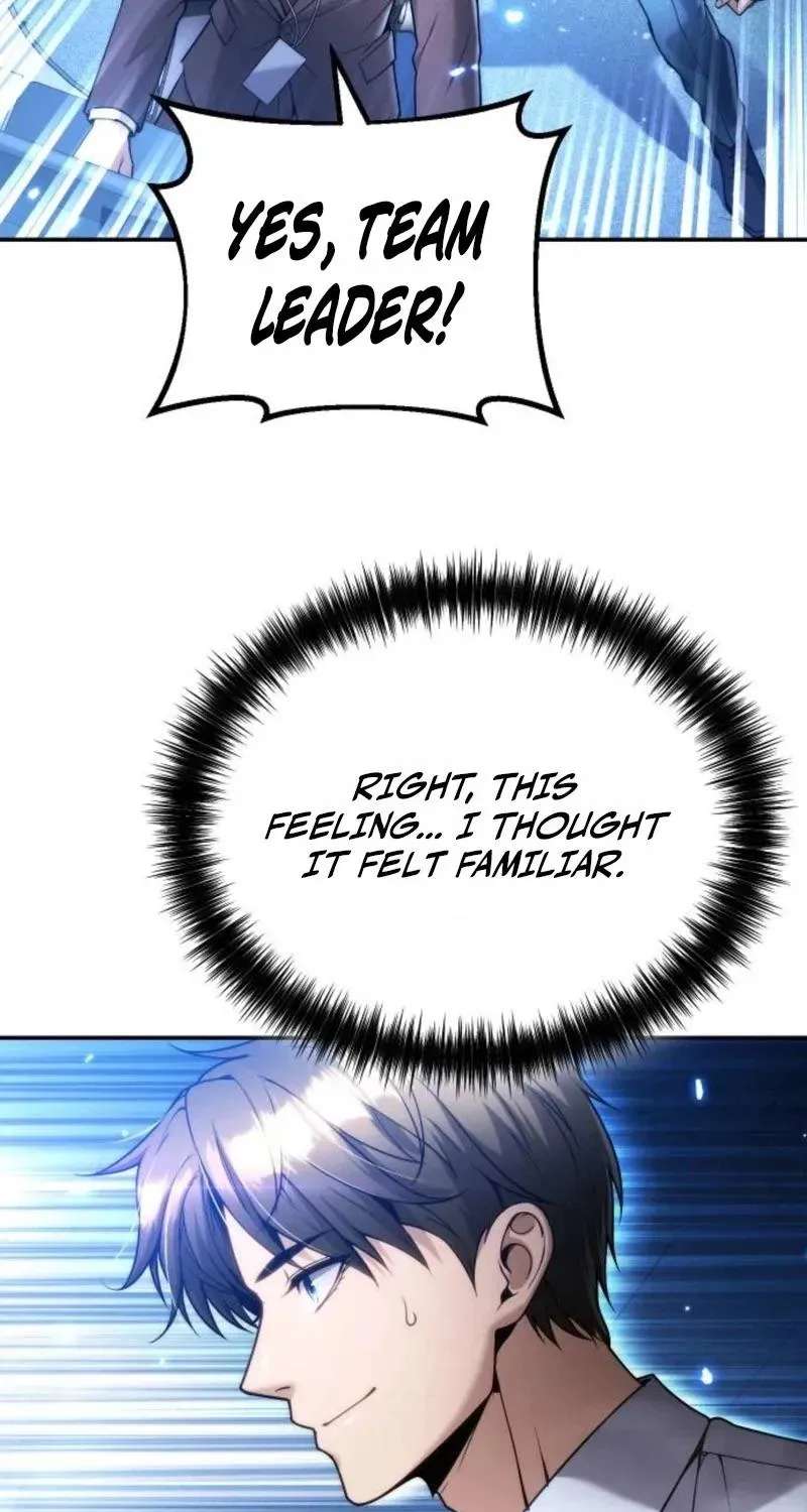 Even if He Keeps Spending, Money Accumulates Chapter 16 - page 51
