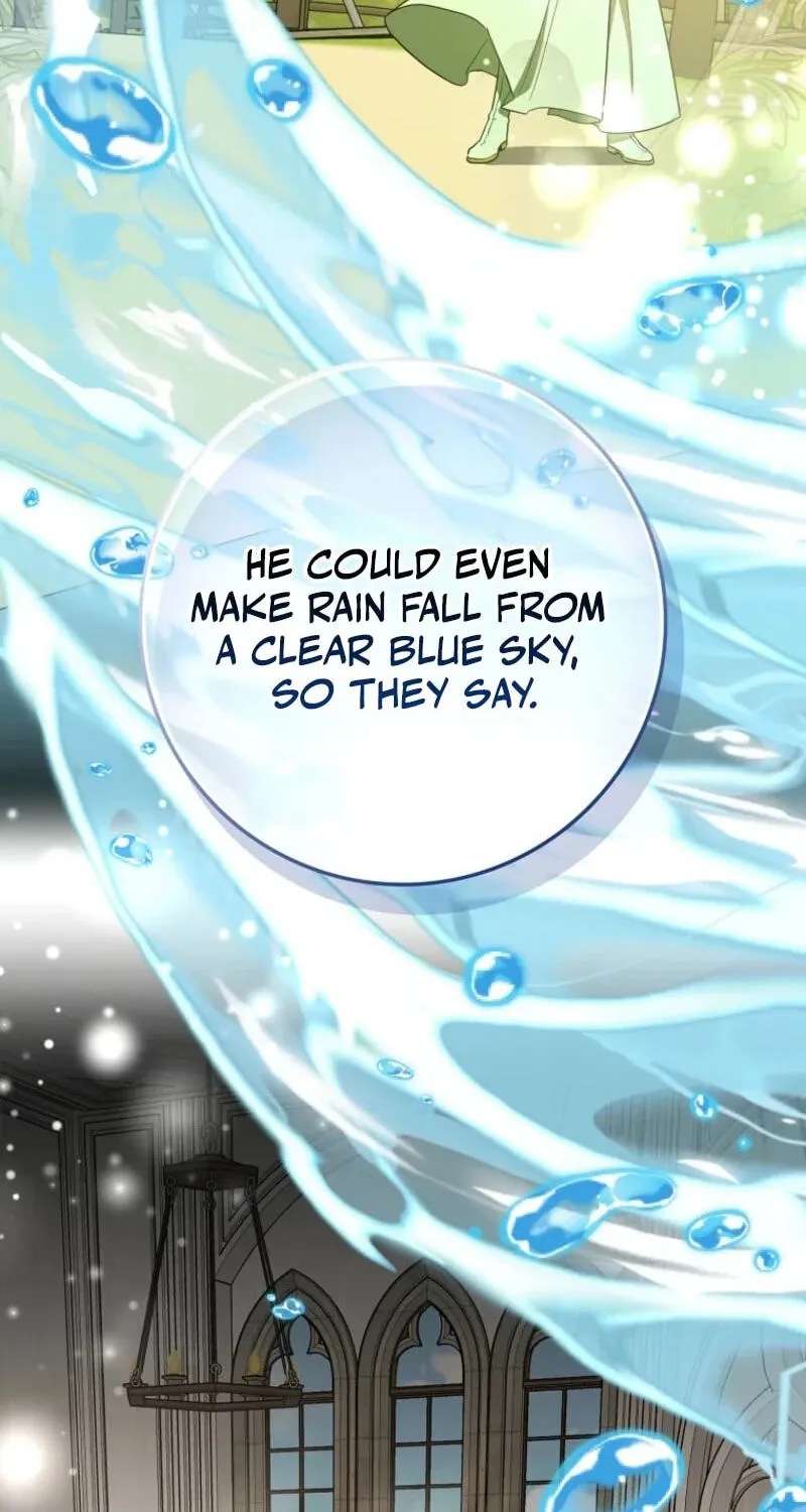 Marked as the Tyrant's Daughter-in-law Chapter 23 - page 82