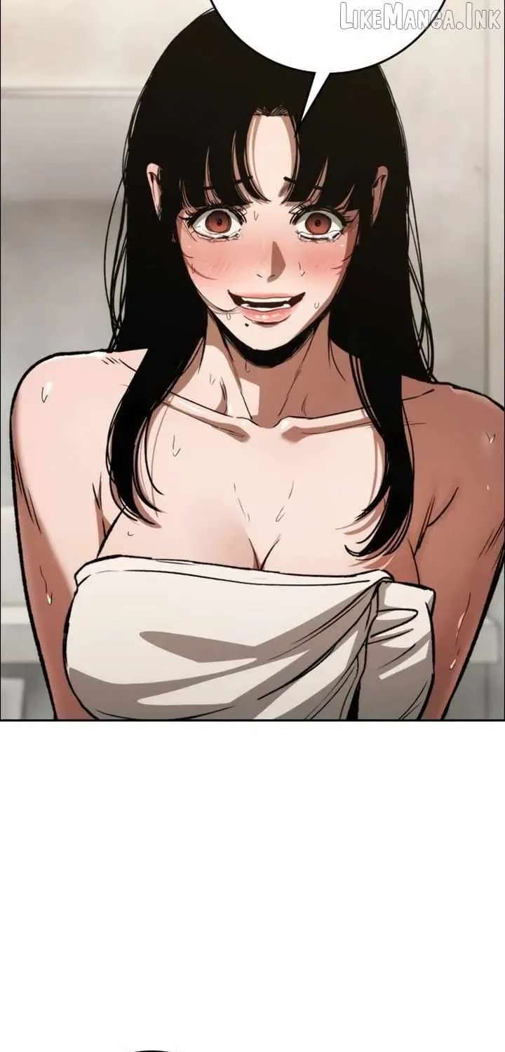 Contract Killer Enrollment Chapter 17 - page 21