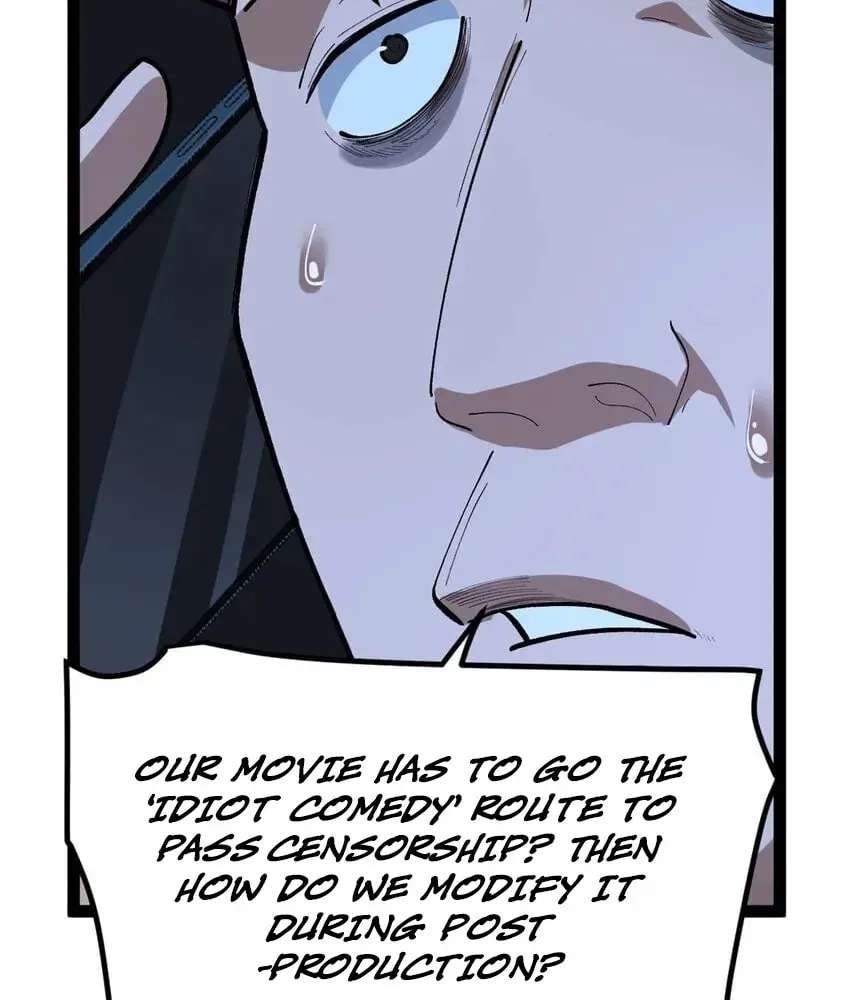 Wo Zhi Hui Pai Lan Pian A Chapter 38 - page 18