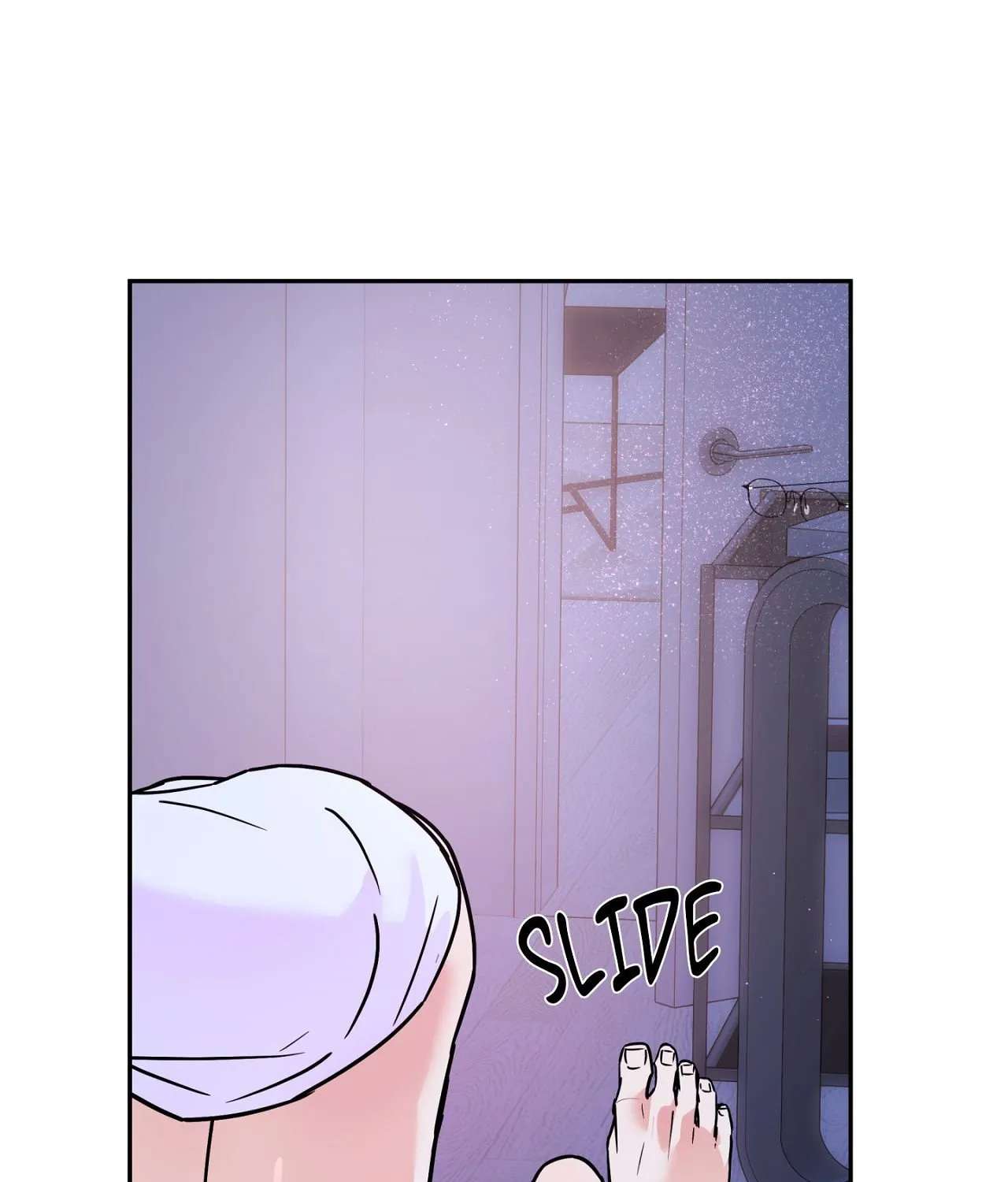 Tada Hitori, Anata Dake Chapter 4 - page 99