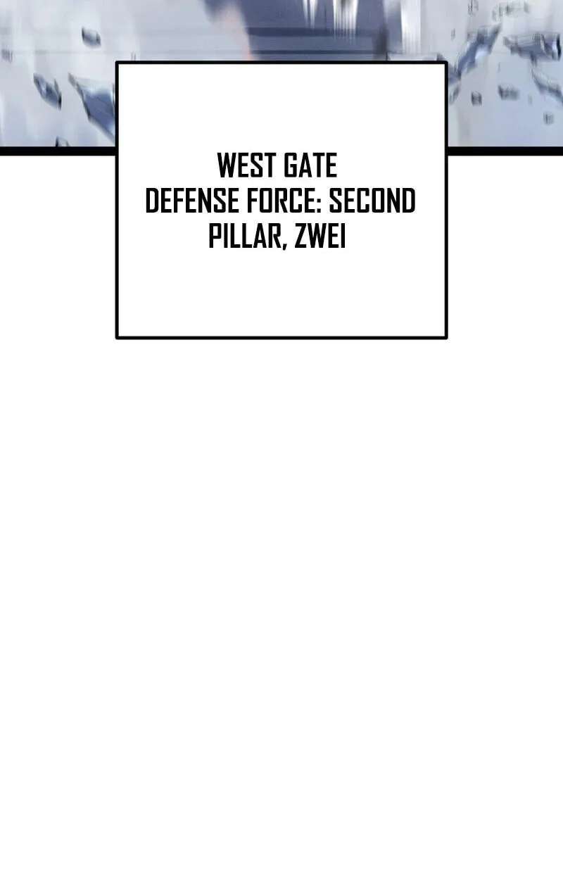 The Bastard of Swordborne Chapter 109 - page 136