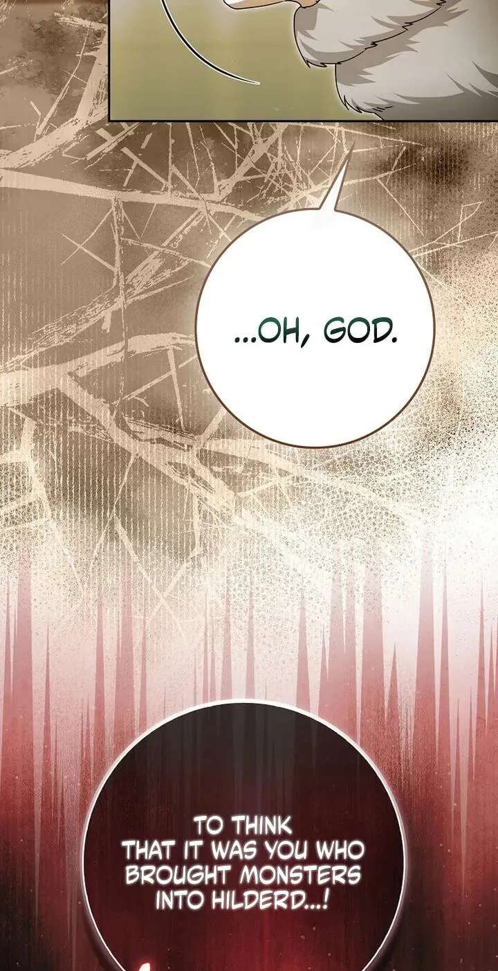 The Baby Fairy is a Villain Chapter 74 - page 35