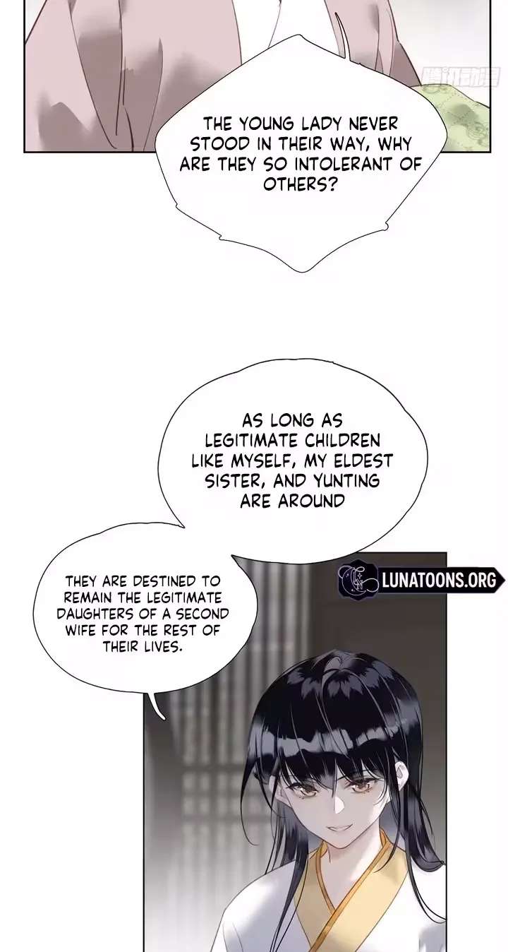 The Glory of the Noble Household Chapter 11 - page 47