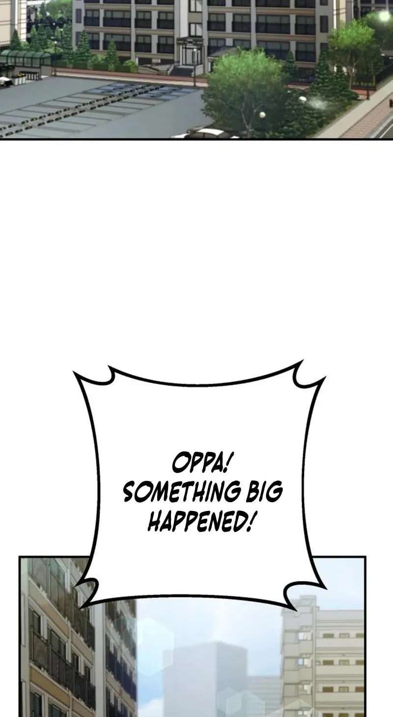 The Chaebol Family's Genius Monster Chapter 22 - page 61