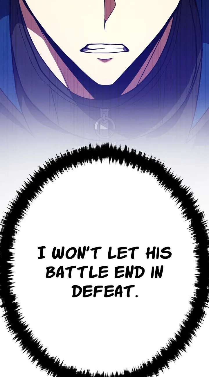 The Underworld Transcendent Is Unrivaled at the School——! Chapter 45 - page 97