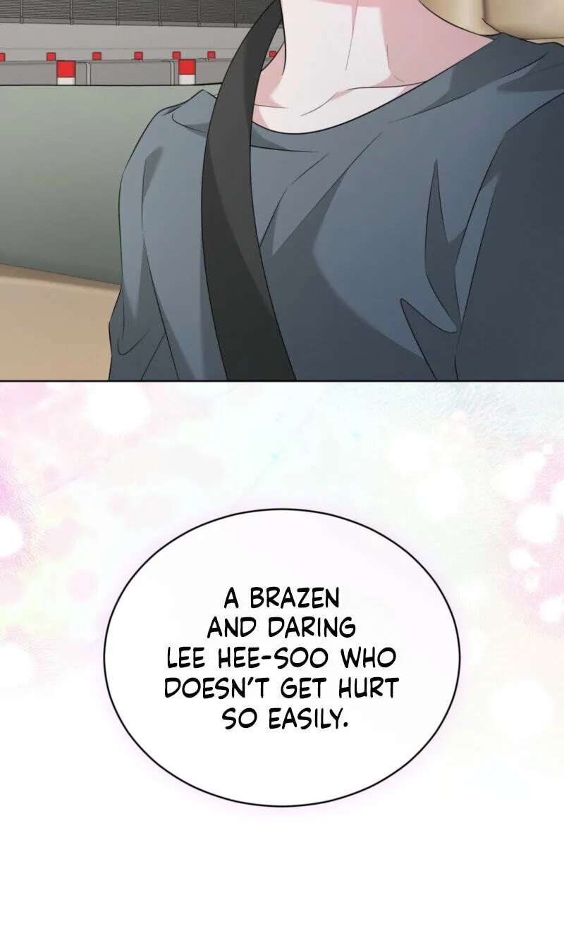Omega Dongsik Chapter 21 - page 4