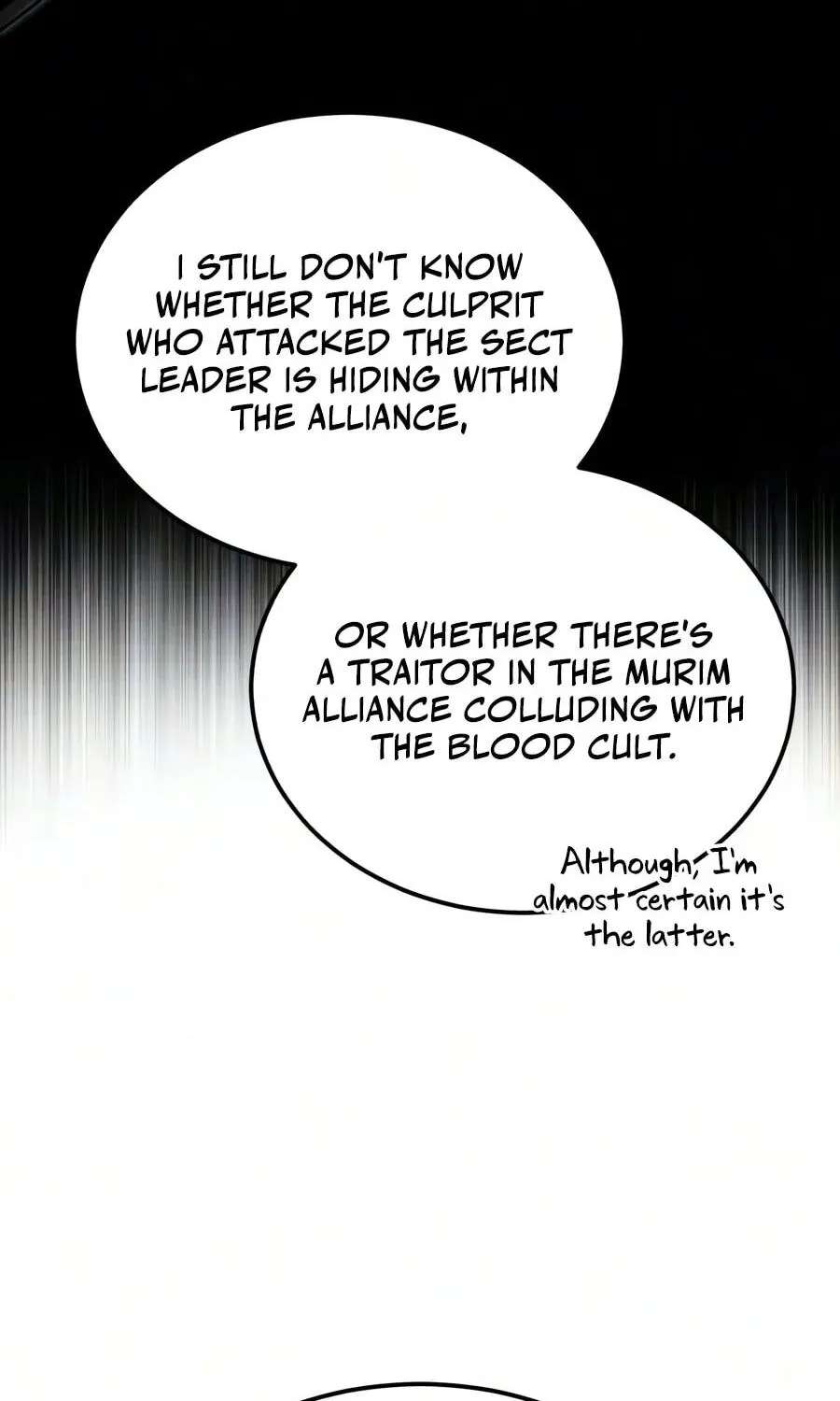 Best Teacher Baek Chapter 158 - page 13