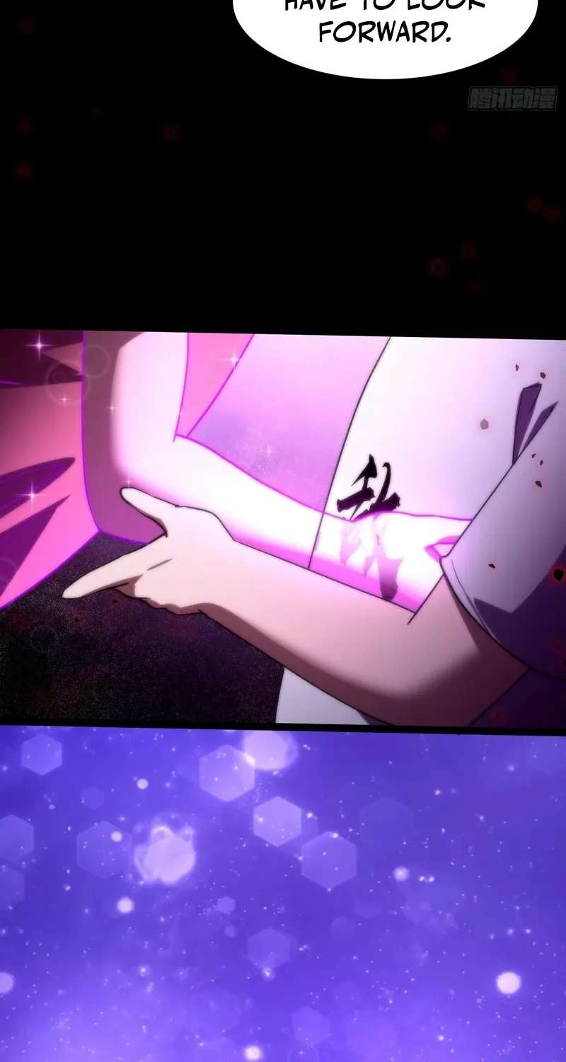 Planetary Overlord Chapter 33 - page 37