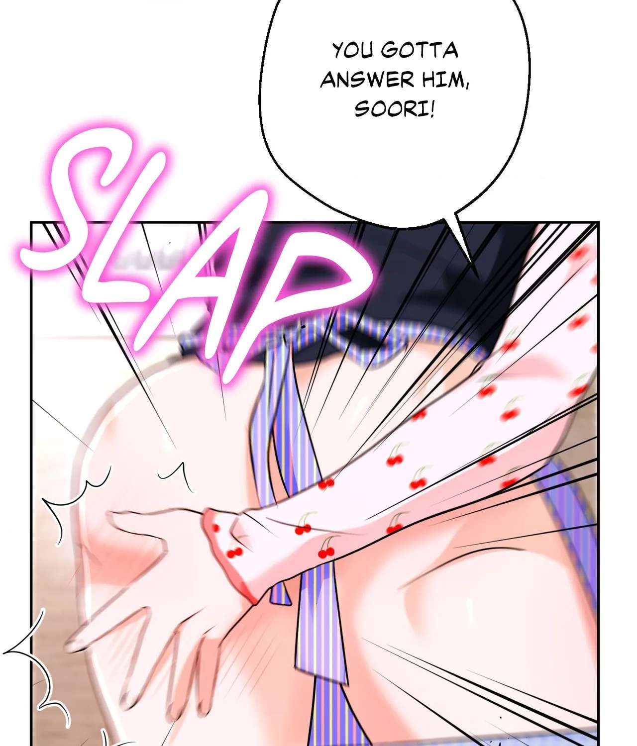 Tada Hitori, Anata Dake Chapter 10 - page 87