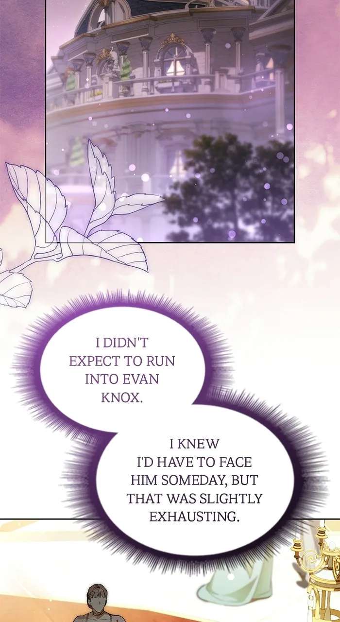 Sir Preston's SecretGoverness Chapter 15 - page 2