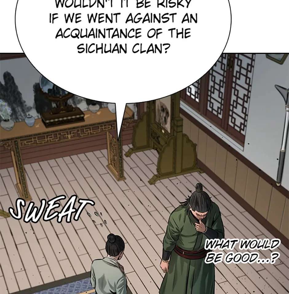 Absolute Master of the Senate Chapter 34 - page 99