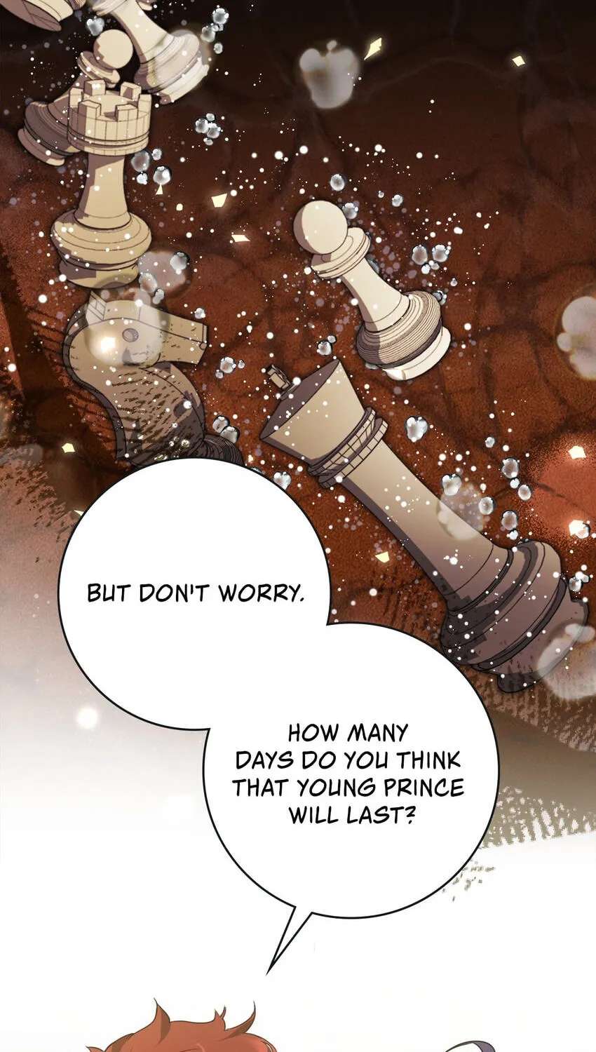 Once an Assassin, Now a Royal Nanny Chapter 34 - page 24