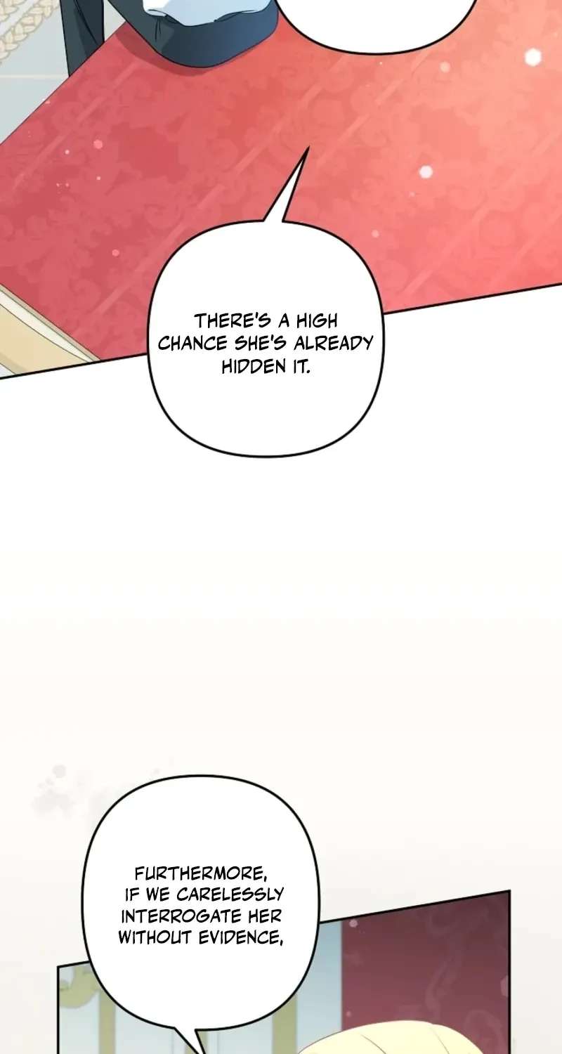 I Want a Divorce, Please Stop Obsessing Over Me! Chapter 59 - page 66