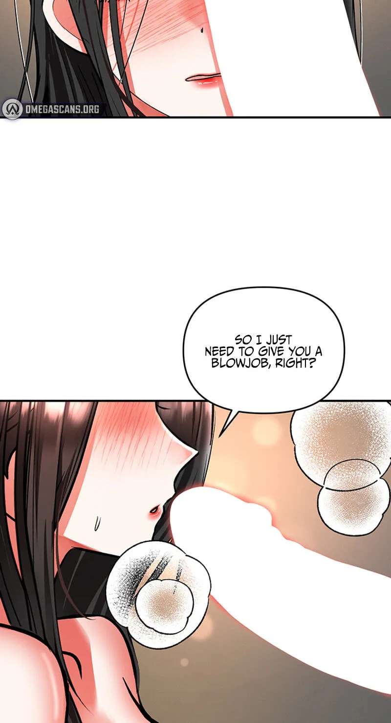 I'm the only guy in the massage parlor. Chapter 26 - page 68