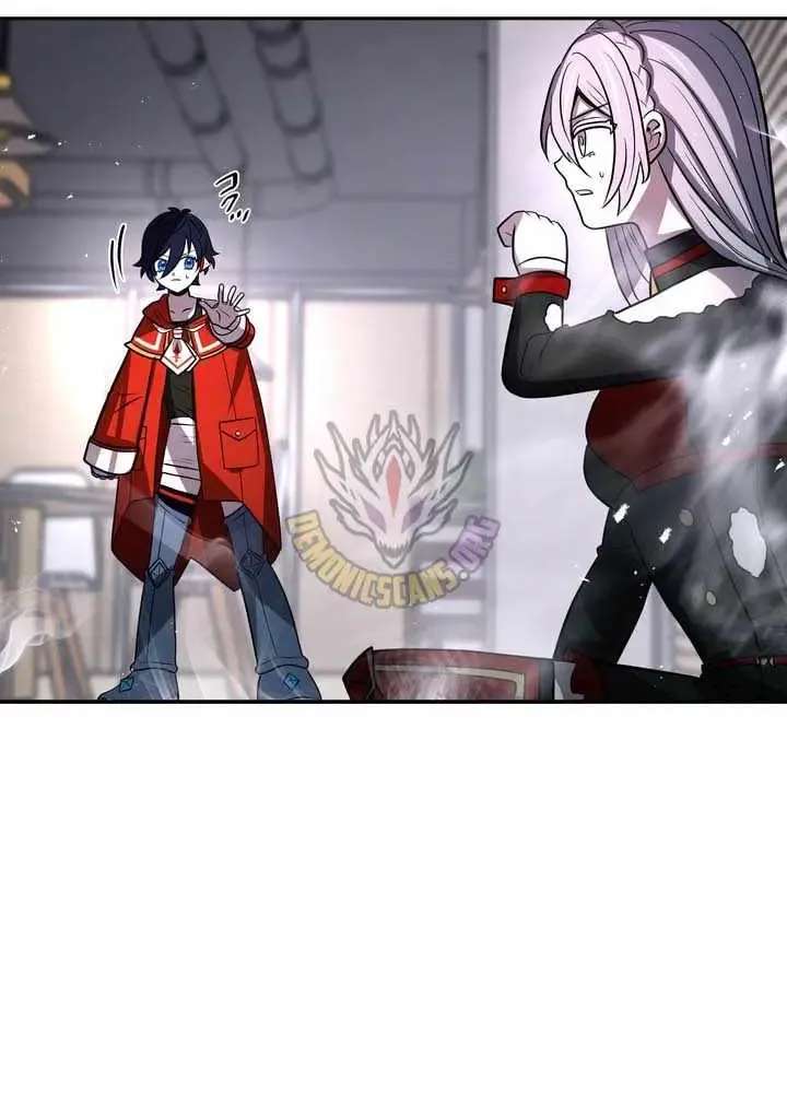 Reborn Ranker – Gravity User Chapter 208 - page 41