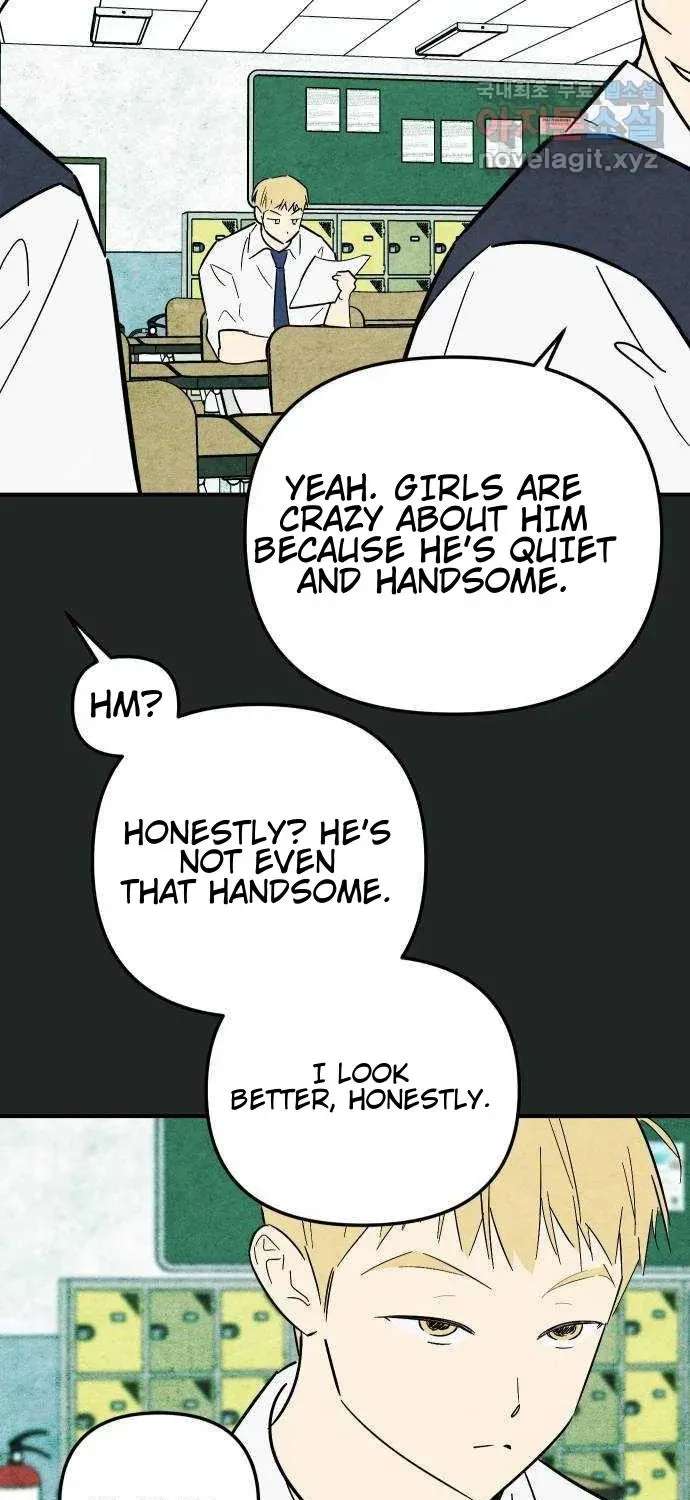 How to Turn You Around Chapter 34 - page 3